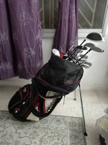 Full Set Golf Taylormade