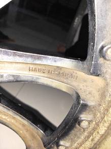 sport rim 18..5x114