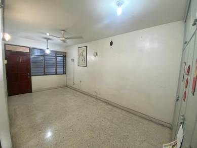 Desa Permata Turquoise Block 5
