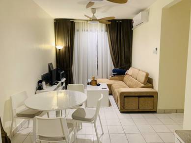 Residensi Prima Larkin Indah