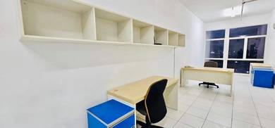 Puchong Utama Court 1 for SALE