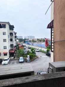 Puchong Utama Court 1 for SALE