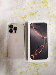 Iphone 16 Pro