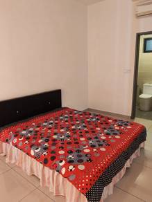 Parkland Residence @ Kajang 2
