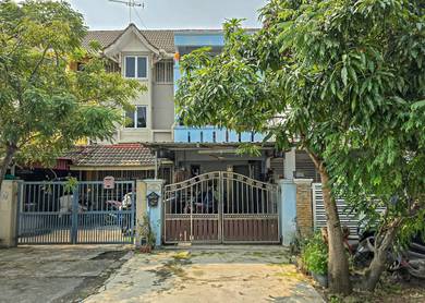 3-storey-Terraced-House-for-sale-Sentul-Kuala-Lumpur