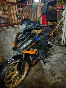 motor soleh sebab selalu ke masjid