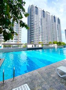 Savanna Executive Suite @ Southville City