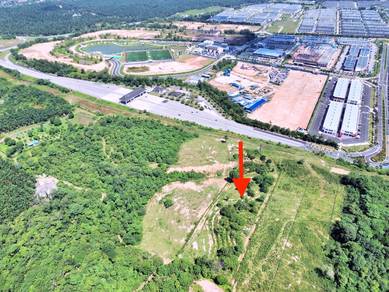 Agricultural-Land-for-sale-Beranang-Selangor