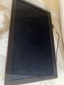 Tv Samsung second hand