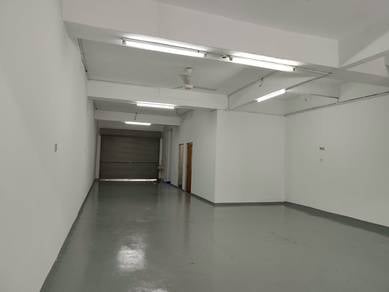 Shop-lot-for-rent-Shah-Alam-Selangor
