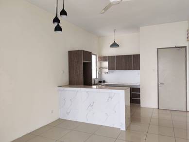 Berlian Setapak For Rent | 3 Bedrooms | 1025sqft | 2 Car Parks