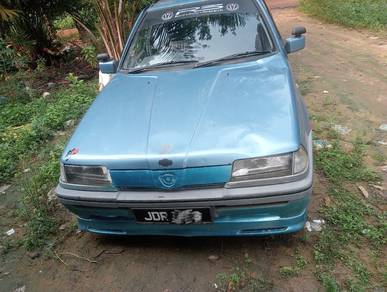 Proton ISWARA 1.3 S A/B C12 (M)