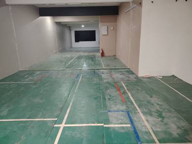 The Atmosphere Shop Office Seri Kembangan