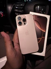iPhone 16 Pro 256GB