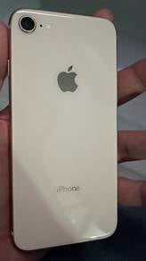 Iphone 8 no nego