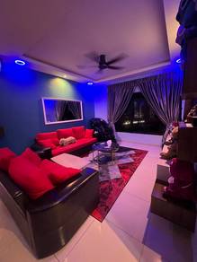 ROOM FOR RENT @ MERIDIAN MEDINI DiRECT BUS TO TUAS CW7L