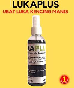 Semburan Antiseptik Sembuh Luka 100 ml