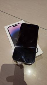 iPhone 14 Pro 256gb Good Condition 