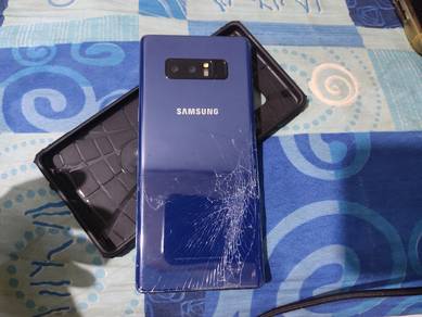 Samsung note8, ,6 256gb
