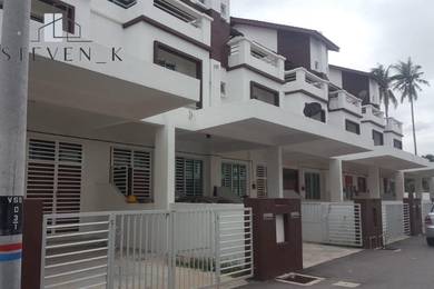 3-storey-Terraced-House-for-sale-Bukit-Mertajam-Penang