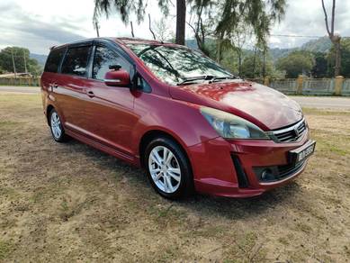 2014 Proton EXORA 1.6 BOLD EXECUTIVE (A)