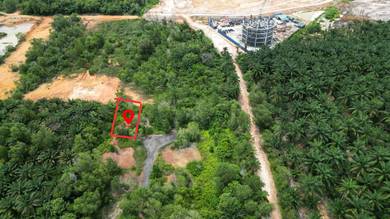 Residential-Land-for-sale-Dengkil-Selangor