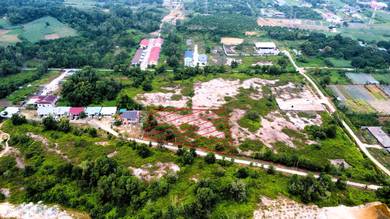 Agricultural-Land-for-sale-Puchong-Selangor