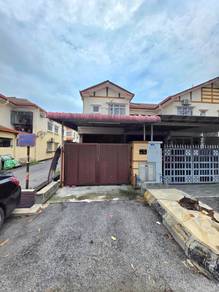 [ENDLOT] Upper Floor Putra Villa Townhouse Bandar Seri Putra Bangi