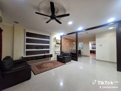 Doubled Storey Terrace Intermediate @ Seremban 2 Heart of Seremban2