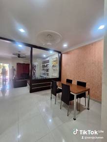 Doubled Storey Terrace Intermediate @ Seremban 2 Heart of Seremban2