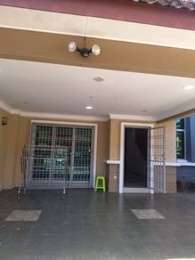 Doubled Storey Terrace Intermediate @ Seremban 2 Heart of Seremban2