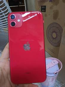 iPhone 11 64gb