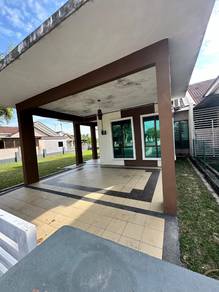 1-storey-Terraced-House-for-sale-Kepala-Batas-Penang