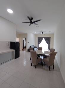 Residensi Borneo Cove