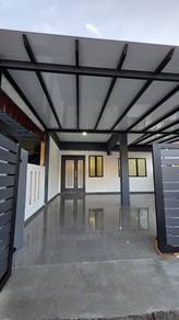 1-storey-Terraced-House-for-sale-Klang-Selangor