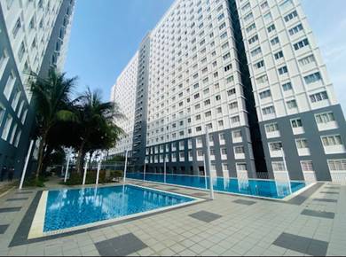 Karisma @ Eco Majestic