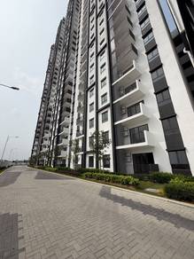 Eco Duduk Ceria Condominium @ Batu Kawan FOR RENT