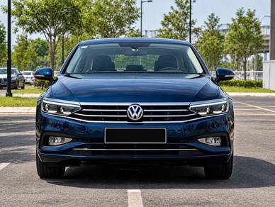 2020 Volkswagen PASSAT TSI ELEGANCE B8 2.0 FU/LOAN