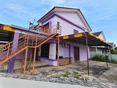 2-storey-Terraced-House-for-sale-Bertam-Penang