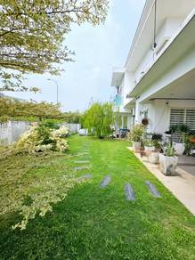 Reno | Freehold | 4b 4b | Double Storey Corner Lot @ Suriaman,Sendayan