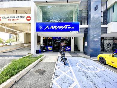 Shop-lot-for-sale-Setapak-Kuala-Lumpur