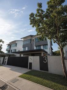 Bungalow-House-for-sale-Ambang-Botanic-Selangor