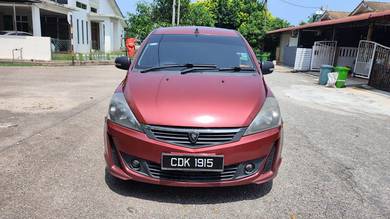 2013 Proton EXORA 1.6 BOLD EXECUTIVE (A)