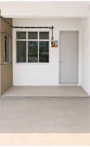 (FREEHOLD) Townhouse @ Platinum Residence, Dengkil, Selangor
