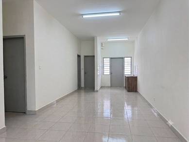(FREEHOLD) Townhouse @ Platinum Residence, Dengkil, Selangor