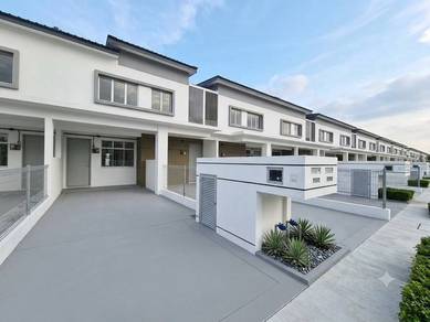 Townhouse-for-sale-Dengkil-Selangor