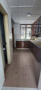 [NEGOTIABLE] Double Storey Semi Detached D'Sentral Bandar Seri Putra