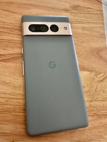 Google Pixel 7 Pro 5G