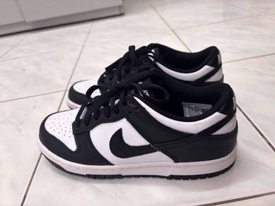 Nike Dunk Low(Junior)
