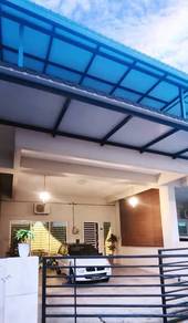 2-storey-Terraced-House-for-sale-Simpang-Ampat-Penang